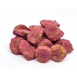 SNACK PLÁTANO BITES CON...