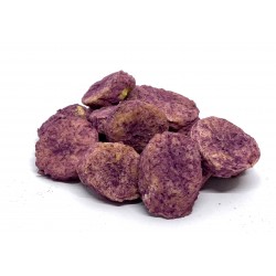 SNACK PLÁTANO BITES CON MAQUI