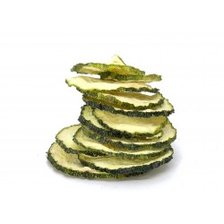 ZUCCHINI CHIPS