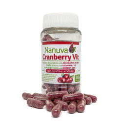 CRANBERRY VIT