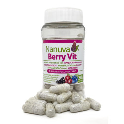 BERRY VIT