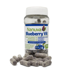 BLUEBERRY VIT