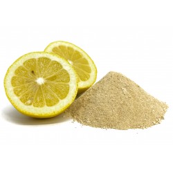 POLVO LIMÓN PLUS