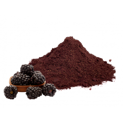 BLACKBERRY POWDER