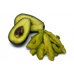AVOCADO CHIPS
