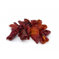 RED BELL PEPPER SNACK