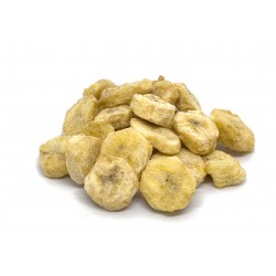 SNACK PLÁTANO BITES ORIGINAL